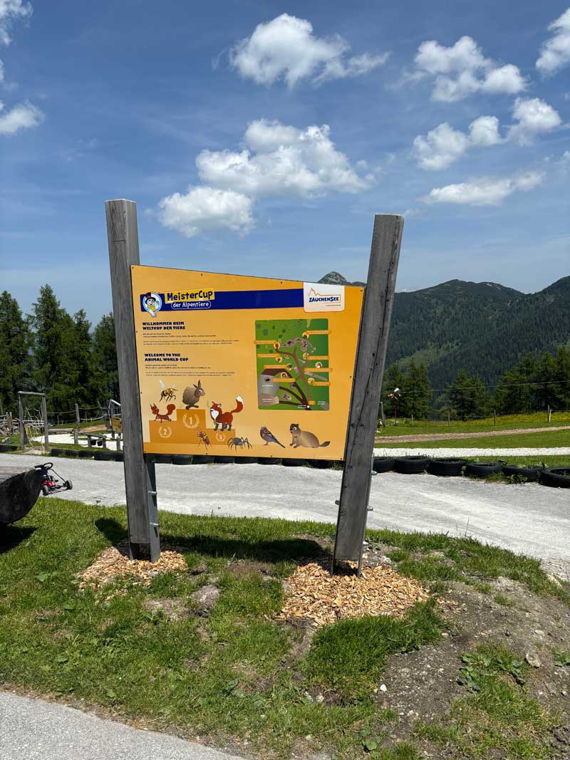 Ferienwelt Kesselgrub ausflug1