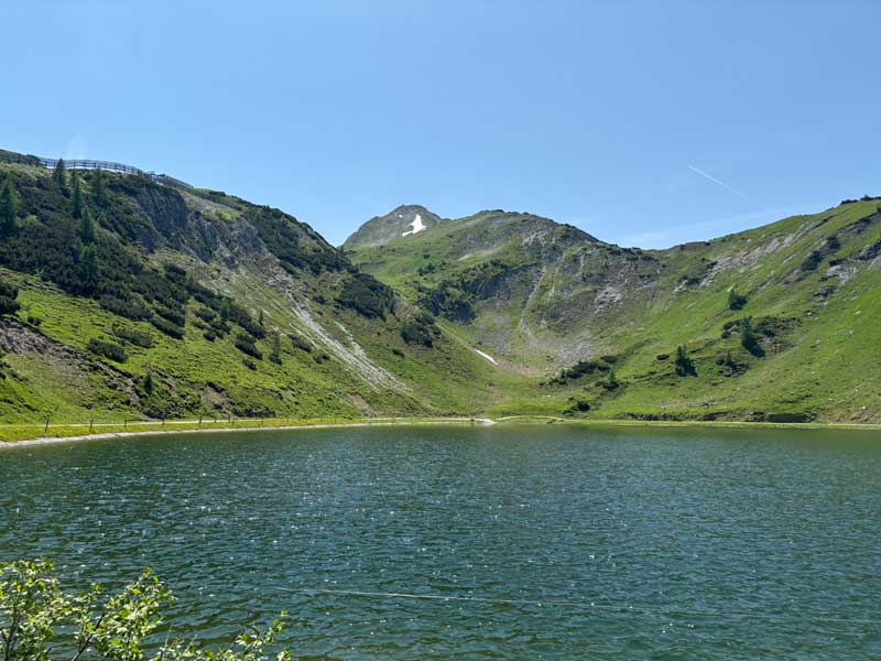 Ferienwelt Kesselgrub ausflug4