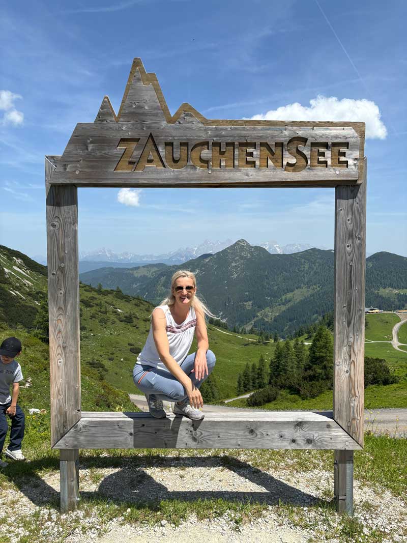 Ferienwelt Kesselgrub ausflug5