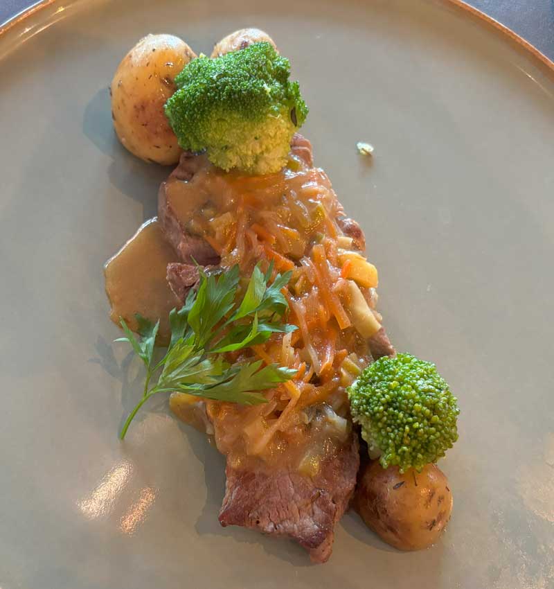 Ferienwelt Kesselgrub essen2