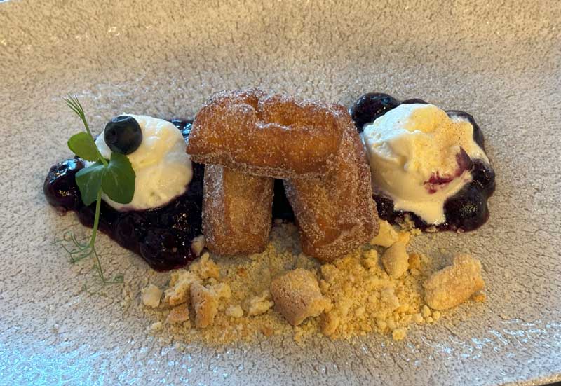 Ferienwelt Kesselgrub essen4
