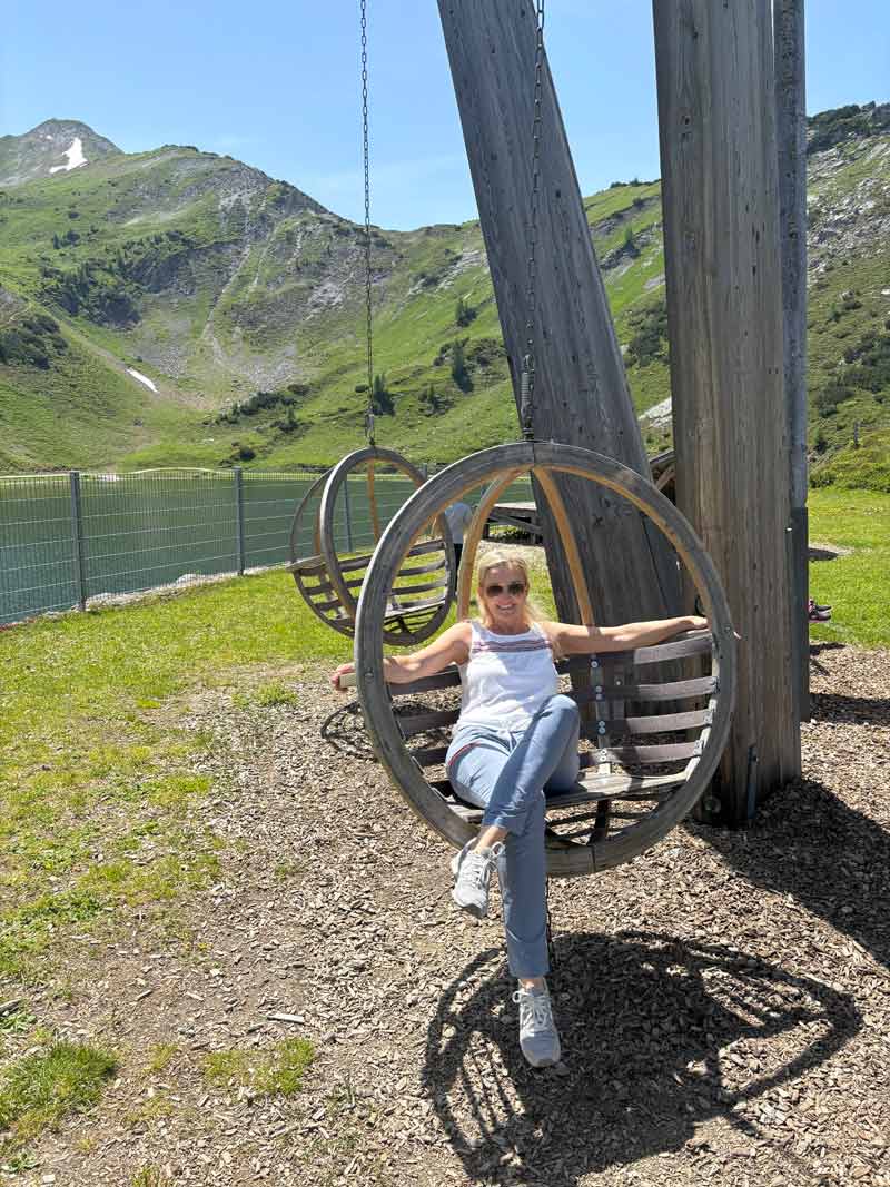 Ferienwelt Kesselgrub fazit