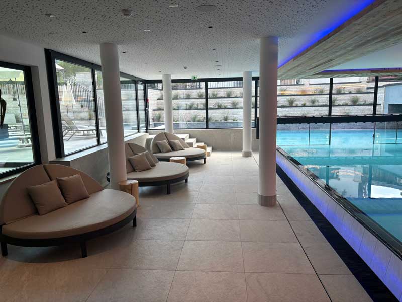 Ferienwelt Kesselgrub hallenbad2