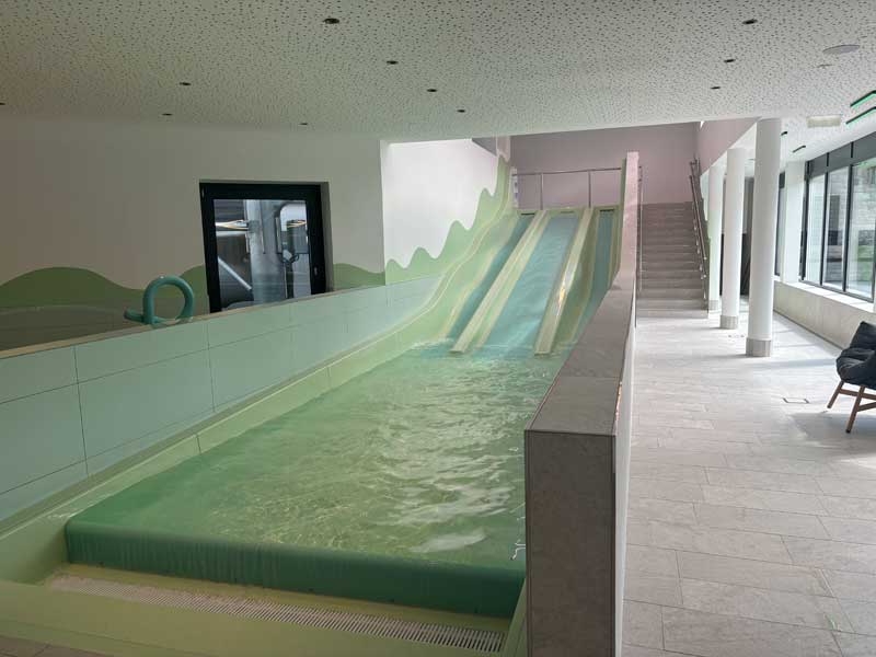 Ferienwelt Kesselgrub kinderwasserwelt1