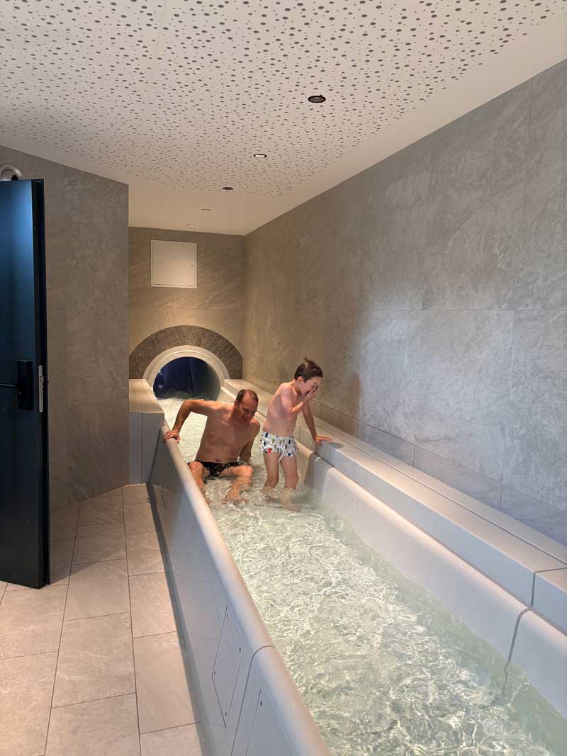 Ferienwelt Kesselgrub kinderwasserwelt2
