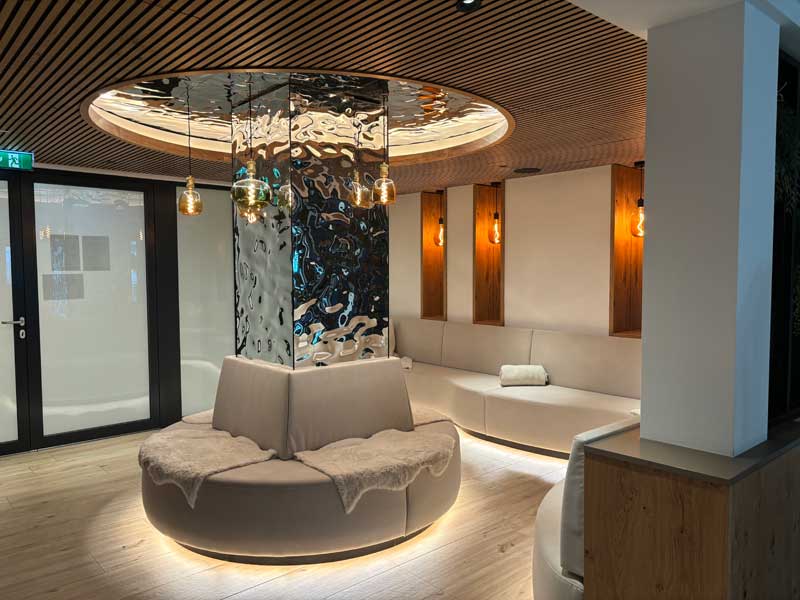 Ferienwelt Kesselgrub wellness2