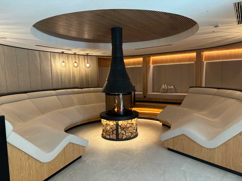 Ferienwelt Kesselgrub wellness3