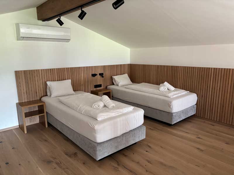 Ferienwelt Kesselgrub zimmer3