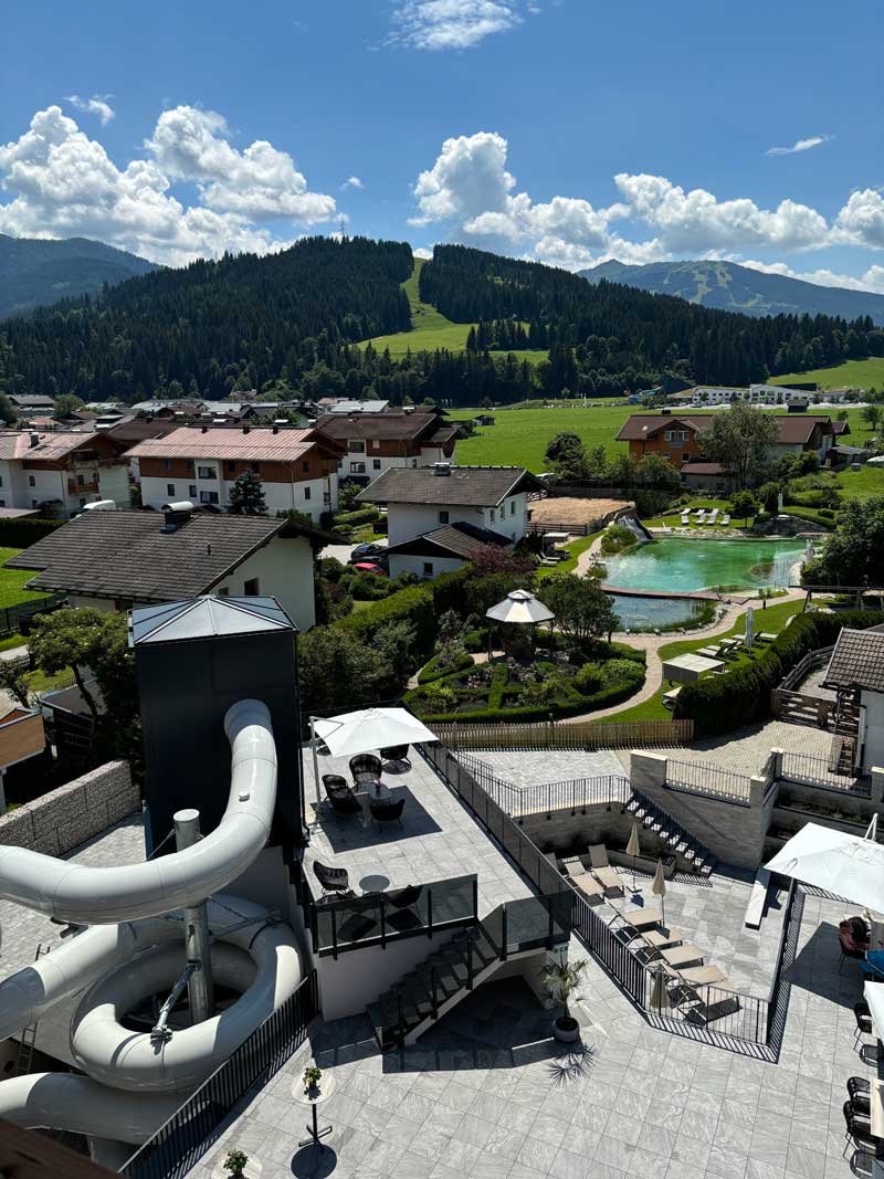 Ferienwelt Kesselgrub zimmer7