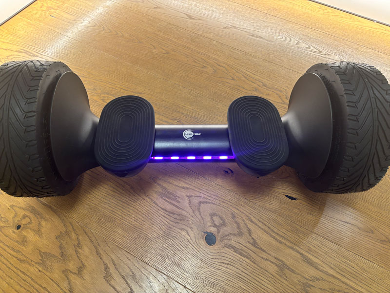 Reifen Hoverboard Wheel Heels