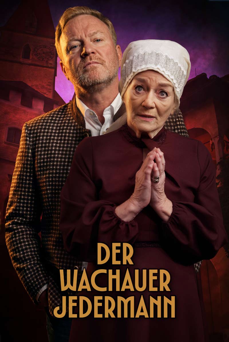 Der Wachauer Jedermann Titel