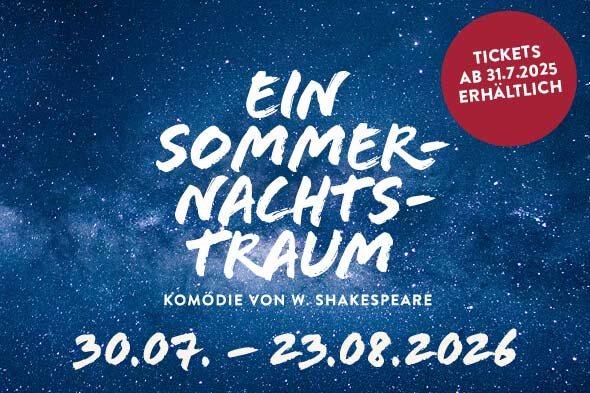 Festspiele Stockerau 2026 News