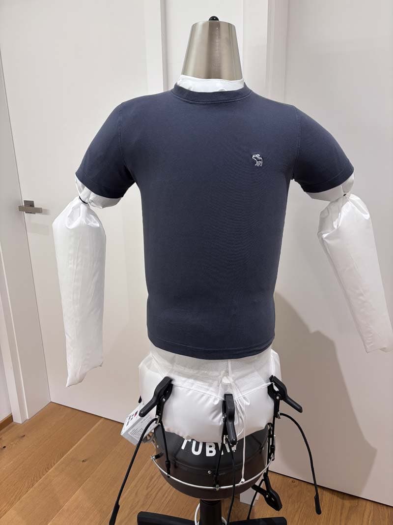 buegelpuppe tubie 12