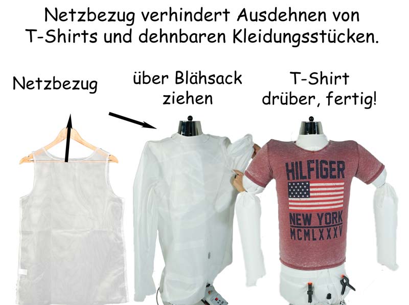 buegelpuppe tubie netzbezug